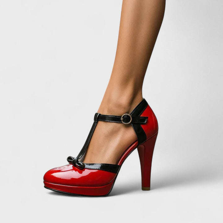 Bella™ | Elegantné lodičky pre maximálne pohodlie