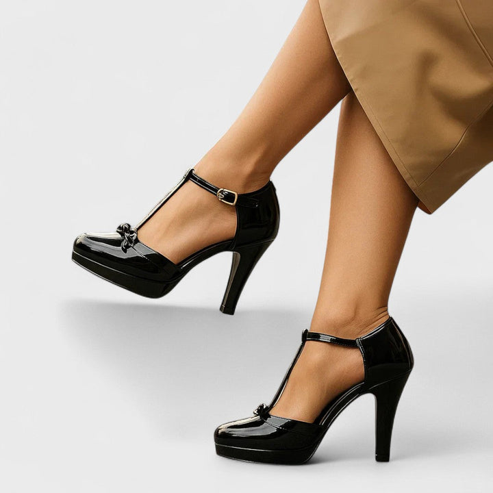 Bella™ | Elegantné lodičky pre maximálne pohodlie