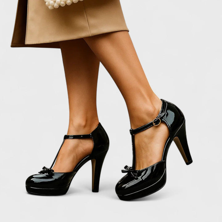 Bella™ | Elegantné lodičky pre maximálne pohodlie