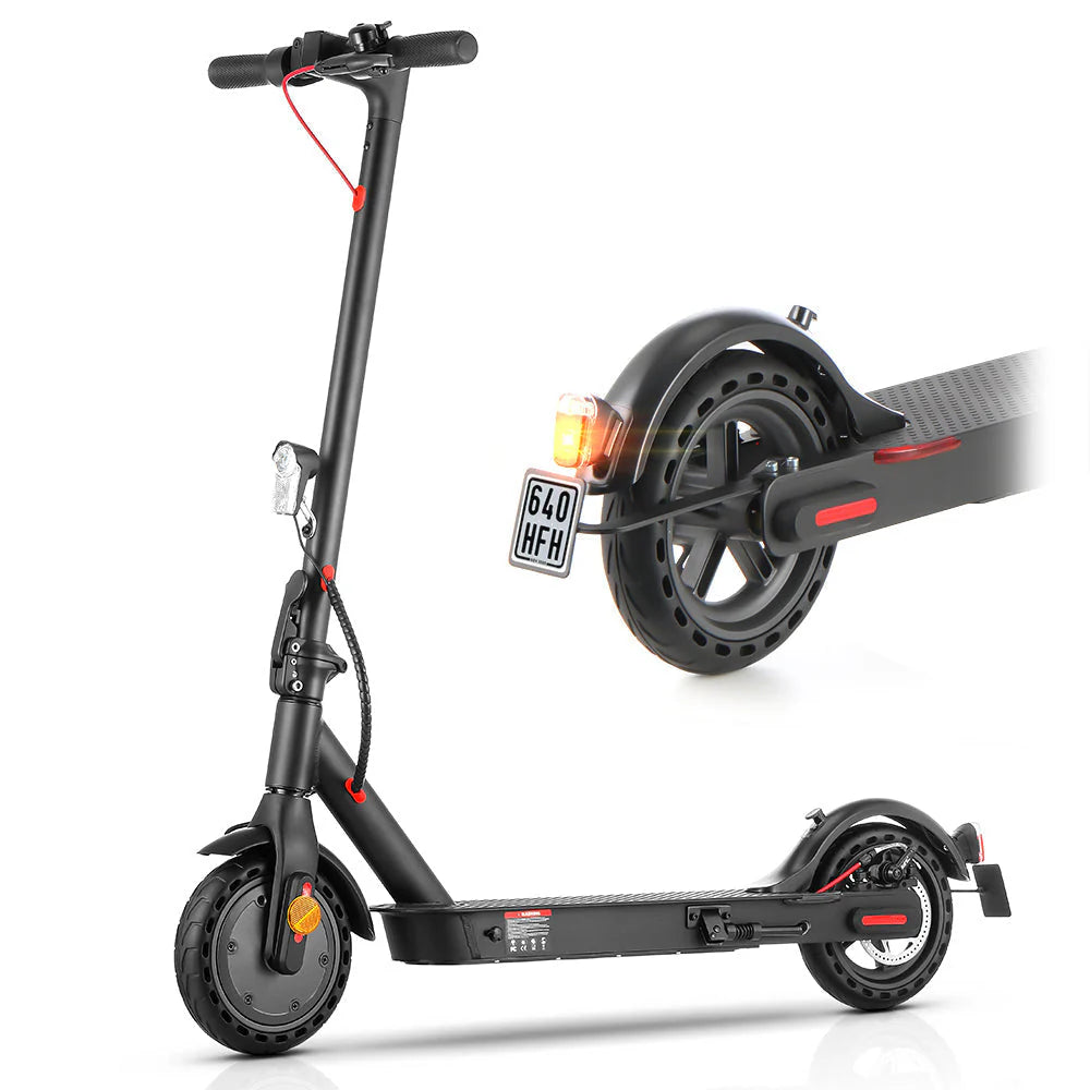 E-Scooter Mit Straßenzulassung (ABE,eKFV) Angebote und Schnäppchen