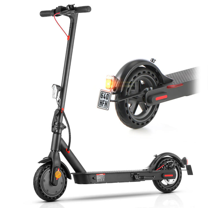 E-Scooter Mit Straßenzulassung (ABE,eKFV) Angebote und Schnäppchen
