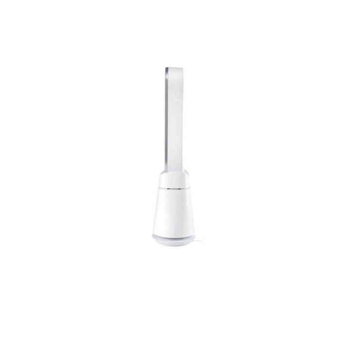 SILVERCREST® Rotorloser Ventilator (Weiß) - B-Ware sehr gut