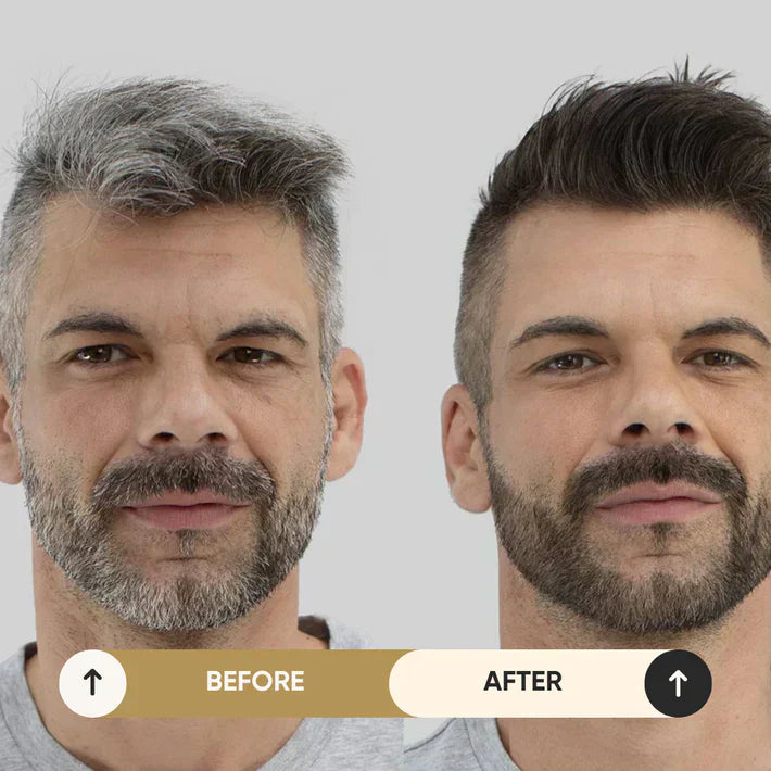 Σαμπουάν Άμεσης Βαφής NovaHair