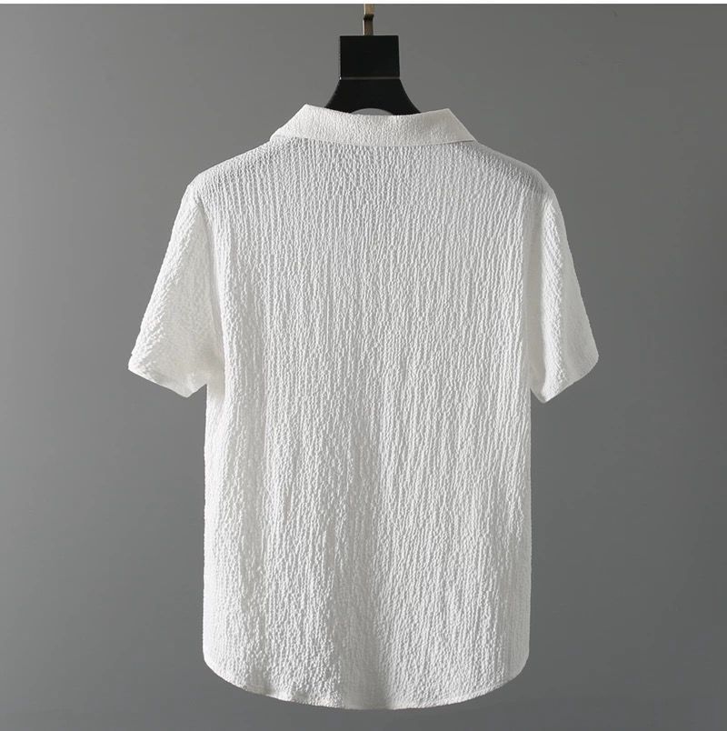 Lyno Σετ Ανδρικό | Χειμερινό Σετ με Πουκάμισο και Πλεκτό Παντελόνι