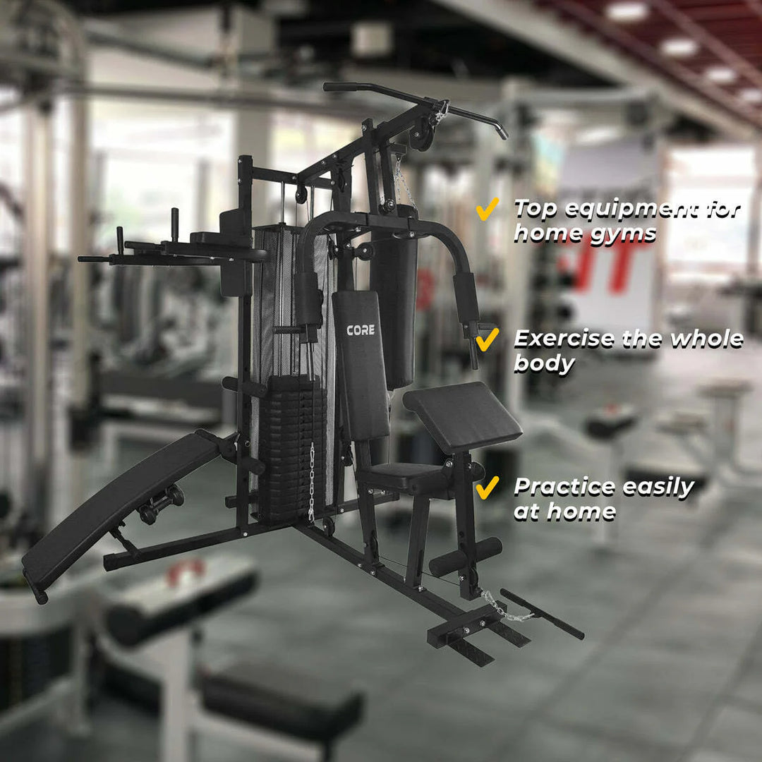 Core Kraftstation 100kg