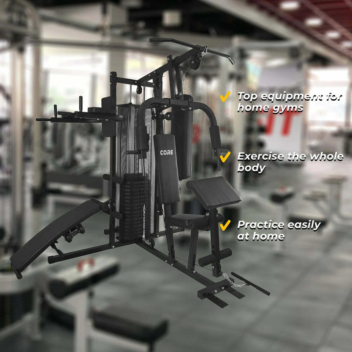 Core Kraftstation 100kg