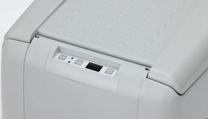 DOMETIC CDF18 Kompressor-Kühlbox, 18 L, Mini-Kühlschrank 12/24 V