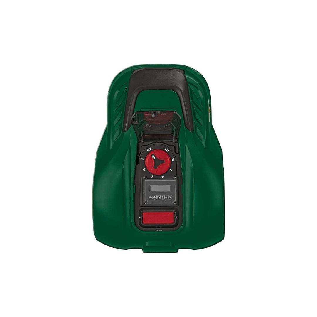 PARKSIDE® 20 V Mähroboter »PAMR 500 A1«, mit Akku und Ladestation - B-Ware sehr gut