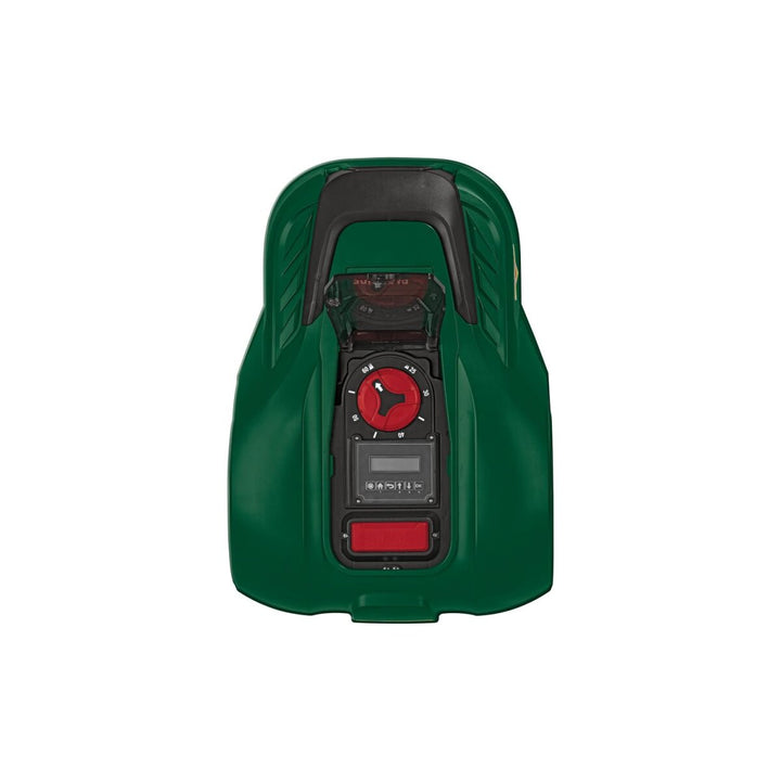 PARKSIDE® »PAMR 500 A1« 20V Mähroboter, mit Akku und Ladestation - B-Ware gut