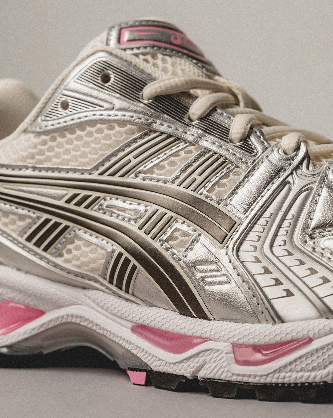 Asics GEL-Kayano 14