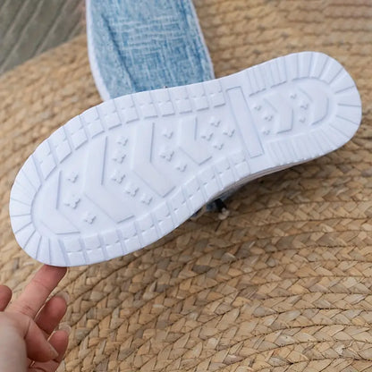 Zarevia Zapatillas Mujer | Calzado para Uso Diario