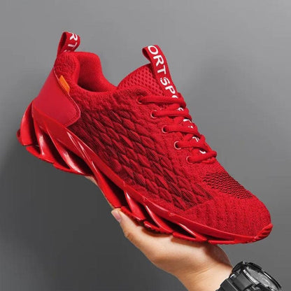 Zapatillas Hombre | Calzado de Invierno con Cierre Frontal