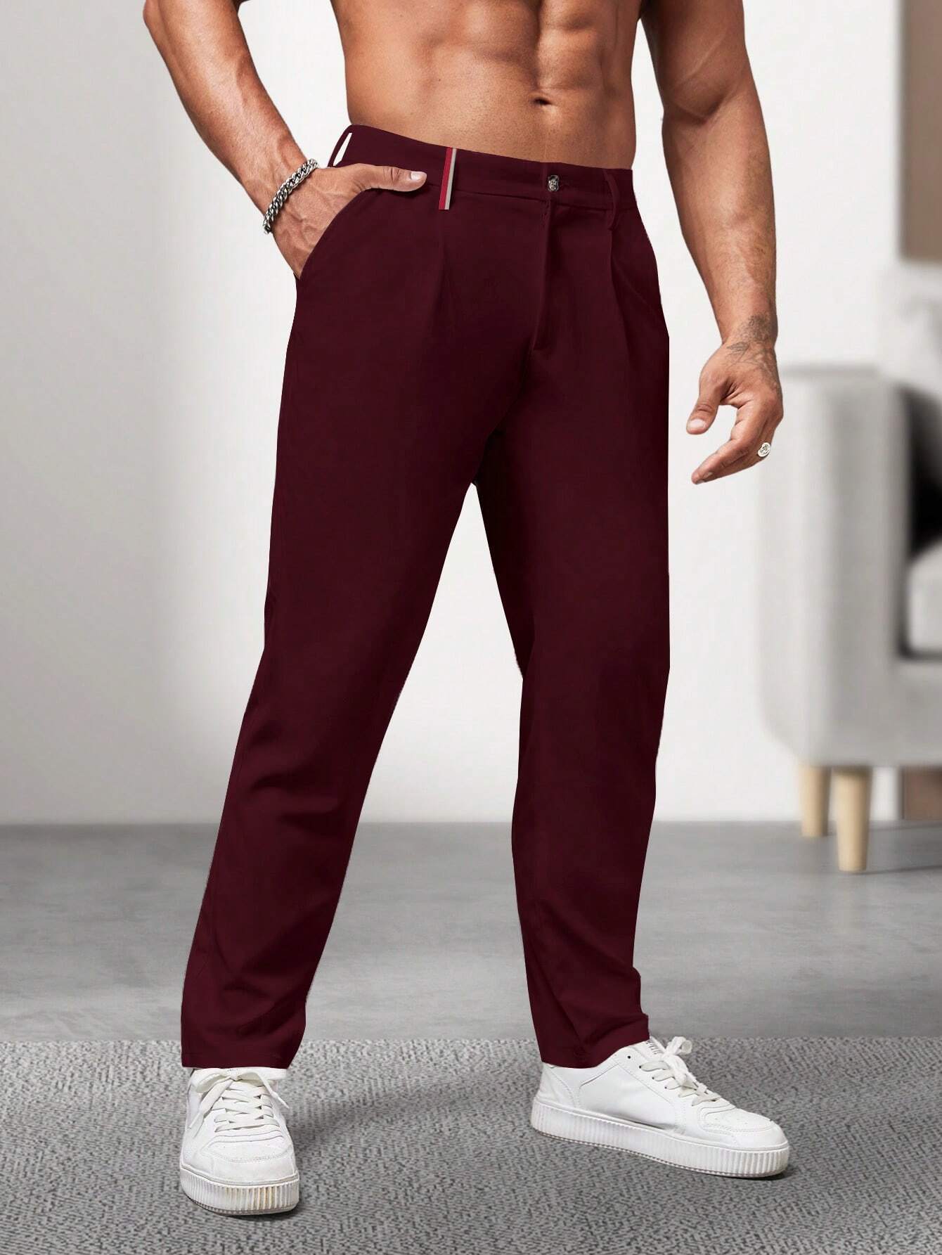 Darell Pantalón Hombre | Pantalón de Invierno