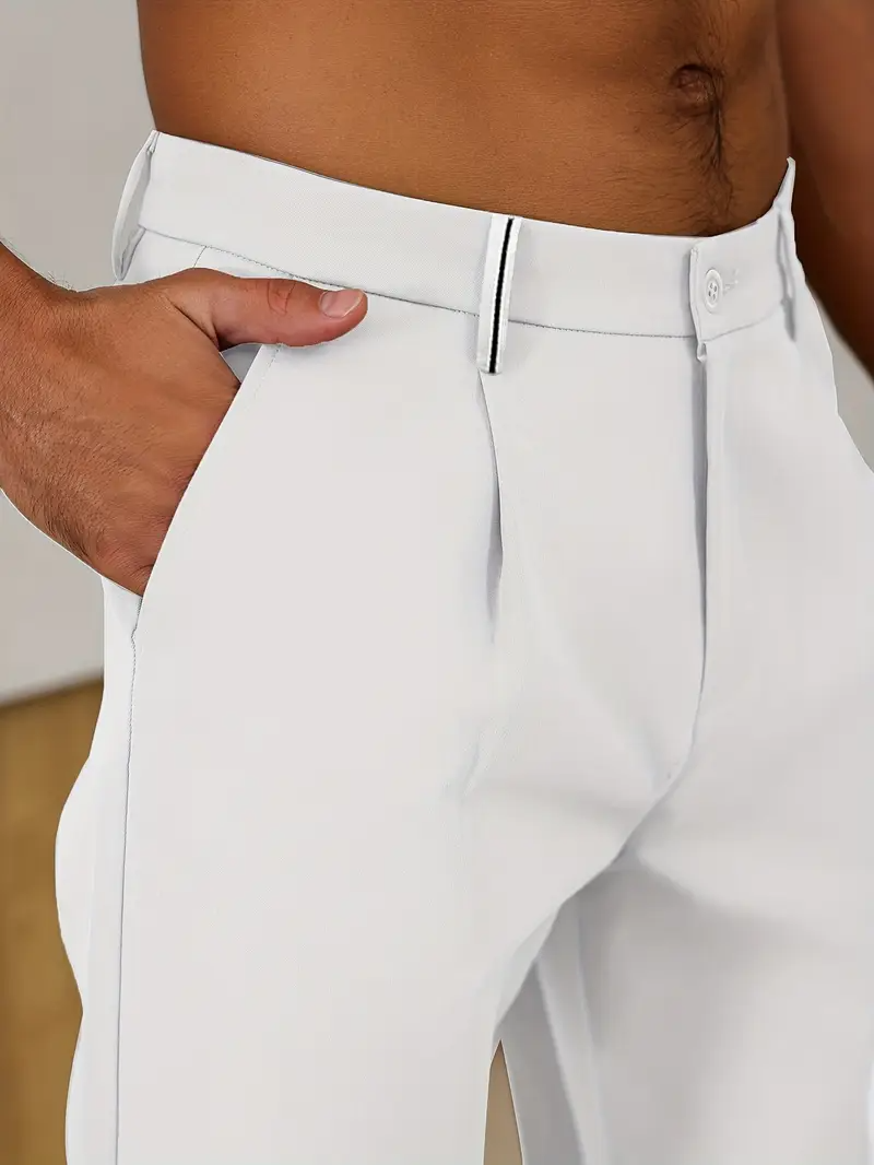 Darell Pantalone Uomo | Pantalone Invernale