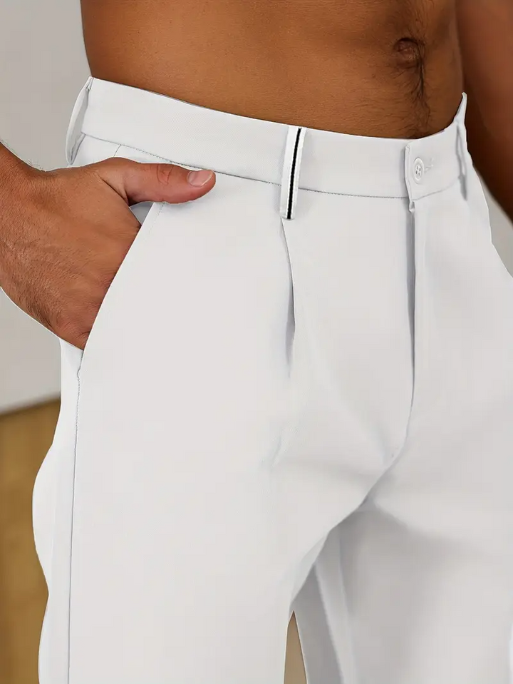 Darell Pantalone Uomo | Pantalone Invernale