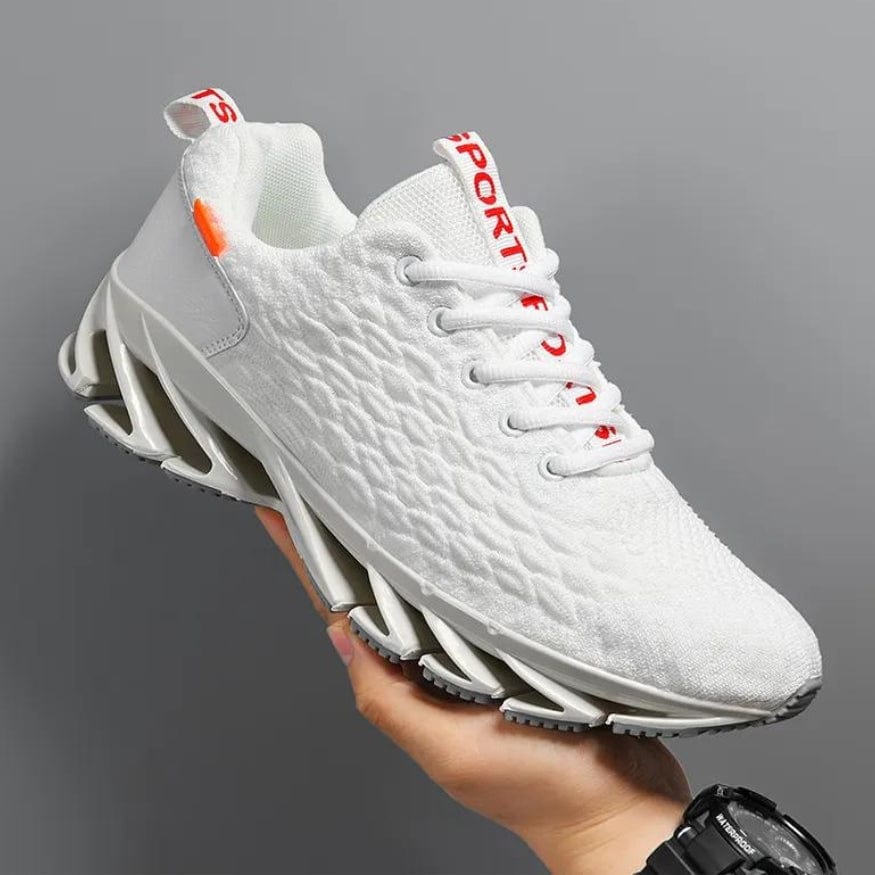 Zapatillas Hombre | Calzado de Invierno con Cierre Frontal