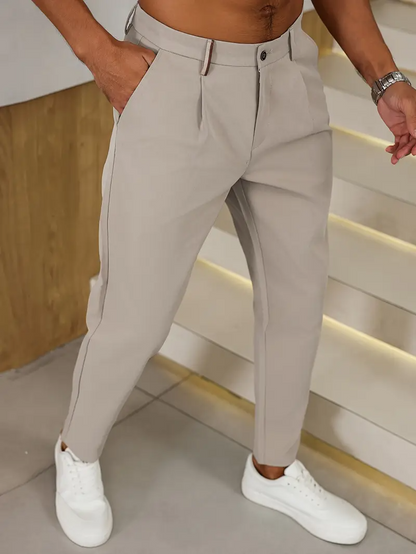 Darell Pantalón Hombre | Pantalón de Invierno
