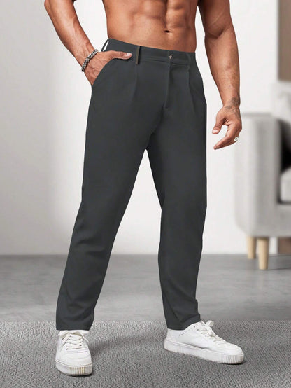 Darell Pantalón Hombre | Pantalón de Invierno