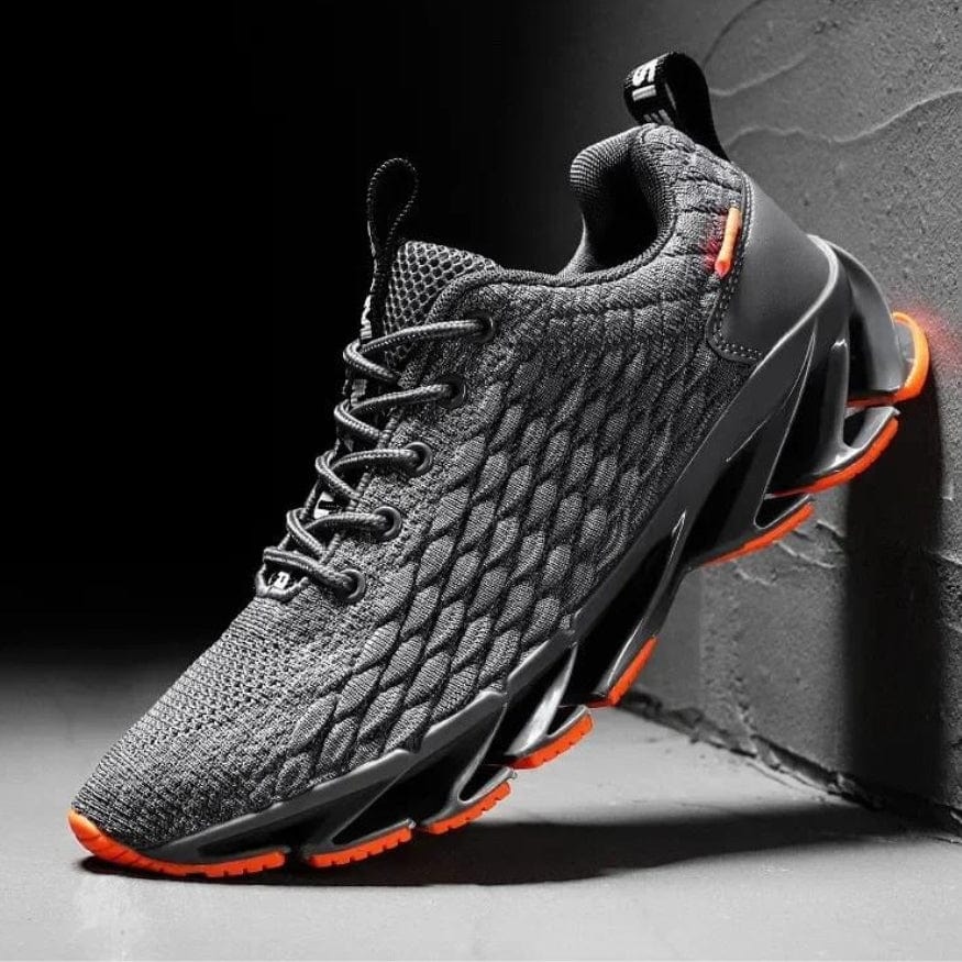 Scarpe da Uomo | Calzature Invernali con Chiusura Frontale