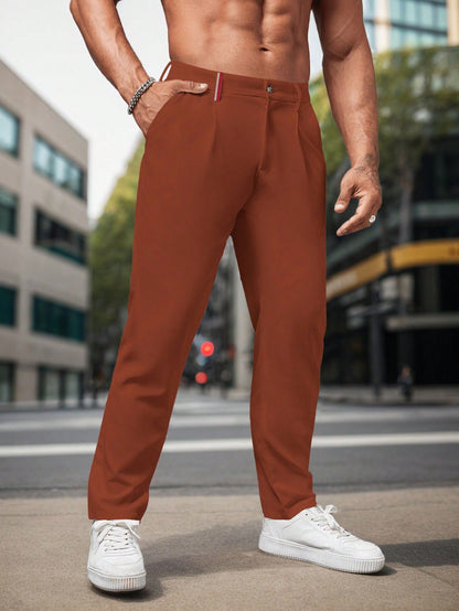 Darell Pantalón Hombre | Pantalón de Invierno