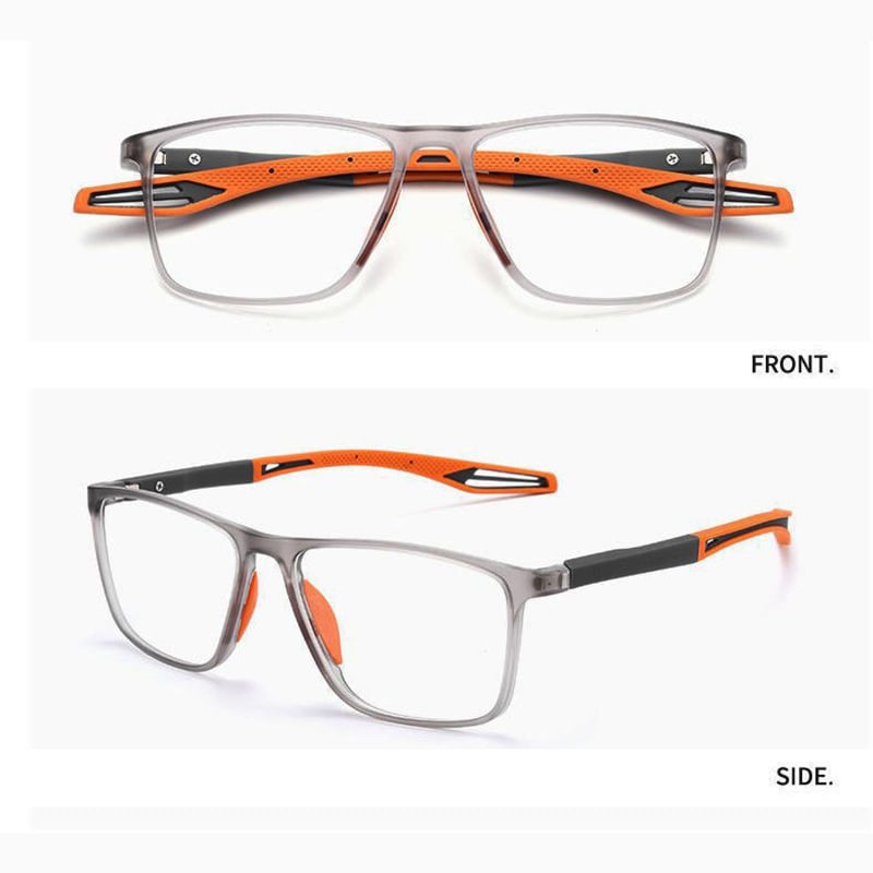 Gafas Progresivas Anti-Luz Azul Ultra-Ligeras