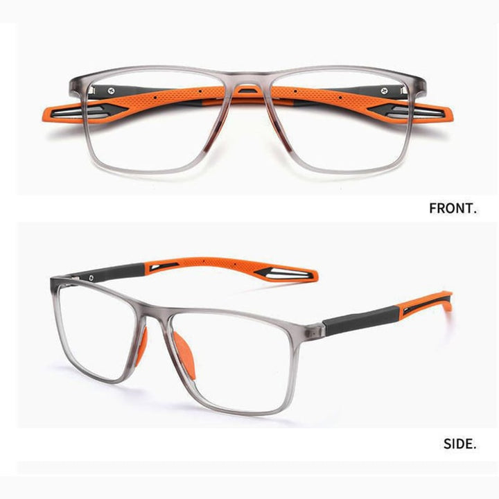 Gafas Progresivas Anti-Luz Azul Ultra-Ligeras