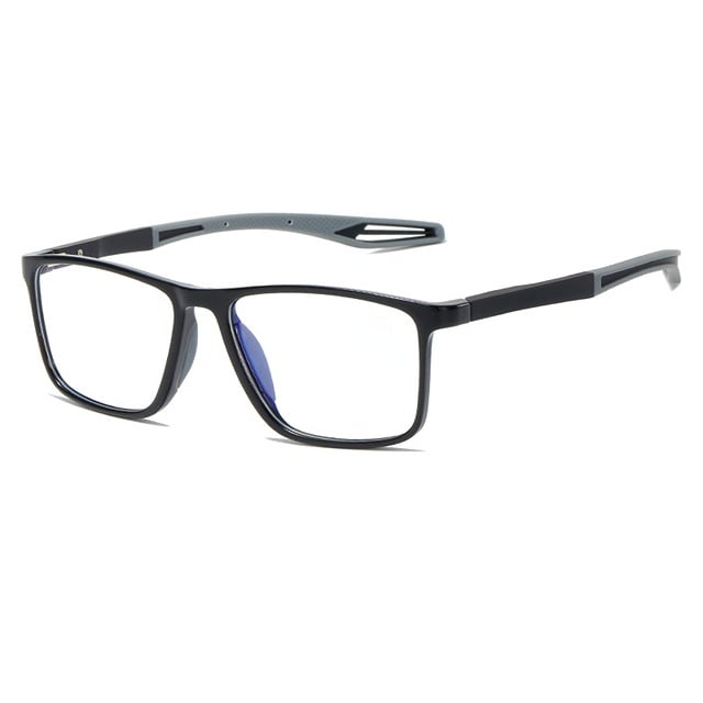 Gafas Progresivas Anti-Luz Azul Ultra-Ligeras