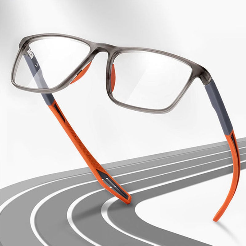 Gafas Progresivas Anti-Luz Azul Ultra-Ligeras