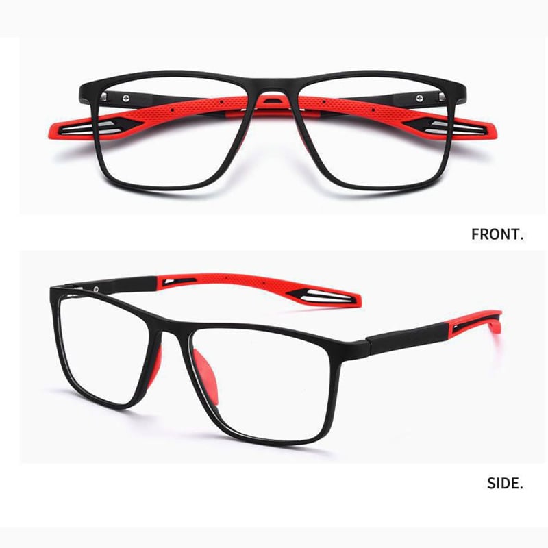 Gafas Progresivas Anti-Luz Azul Ultra-Ligeras