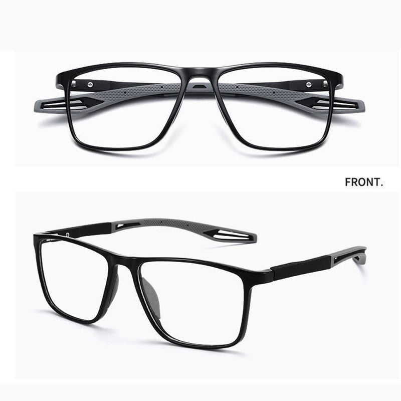 Gafas Progresivas Anti-Luz Azul Ultra-Ligeras