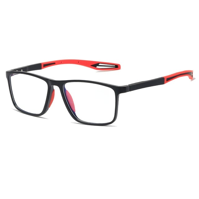 Gafas Progresivas Anti-Luz Azul Ultra-Ligeras