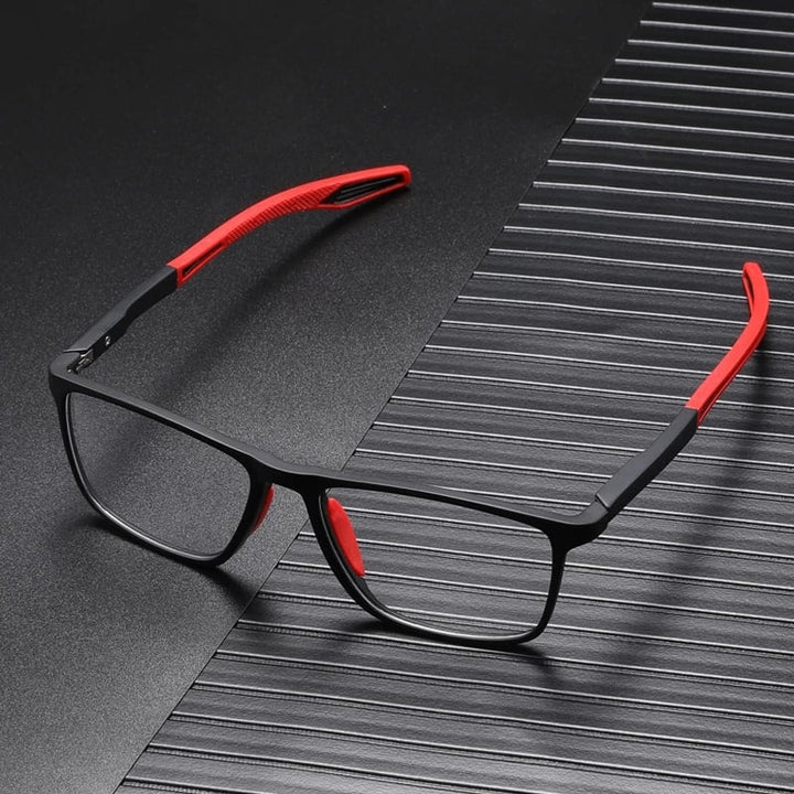Gafas Progresivas Anti-Luz Azul Ultra-Ligeras