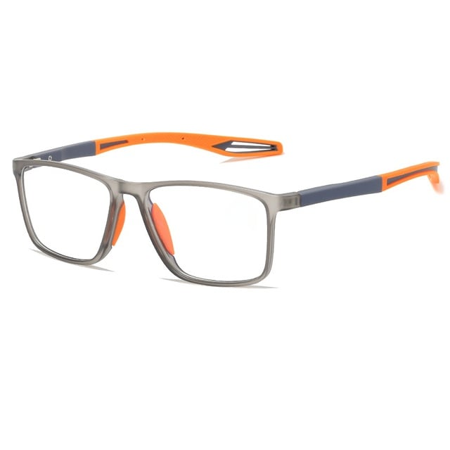 Gafas Progresivas Anti-Luz Azul Ultra-Ligeras