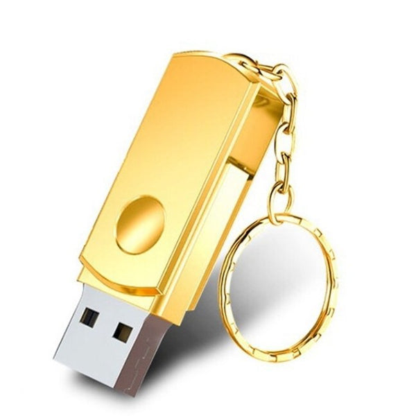 USB flash disk 3.0 s kapacitou 2 TB