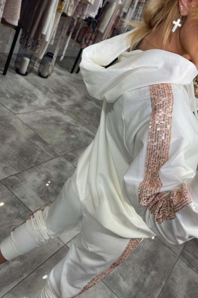 Conjunto Otoñal para Mujer