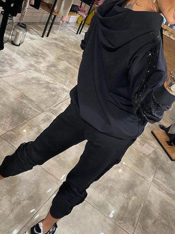 Conjunto Otoñal para Mujer