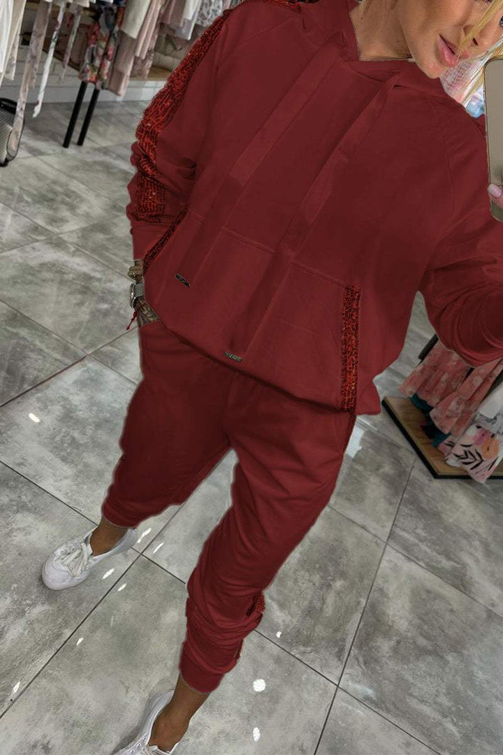 Conjunto Otoñal para Mujer