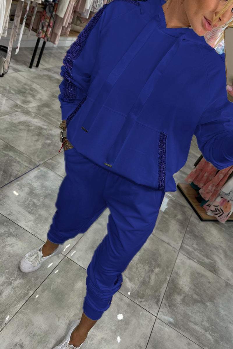 Conjunto Otoñal para Mujer