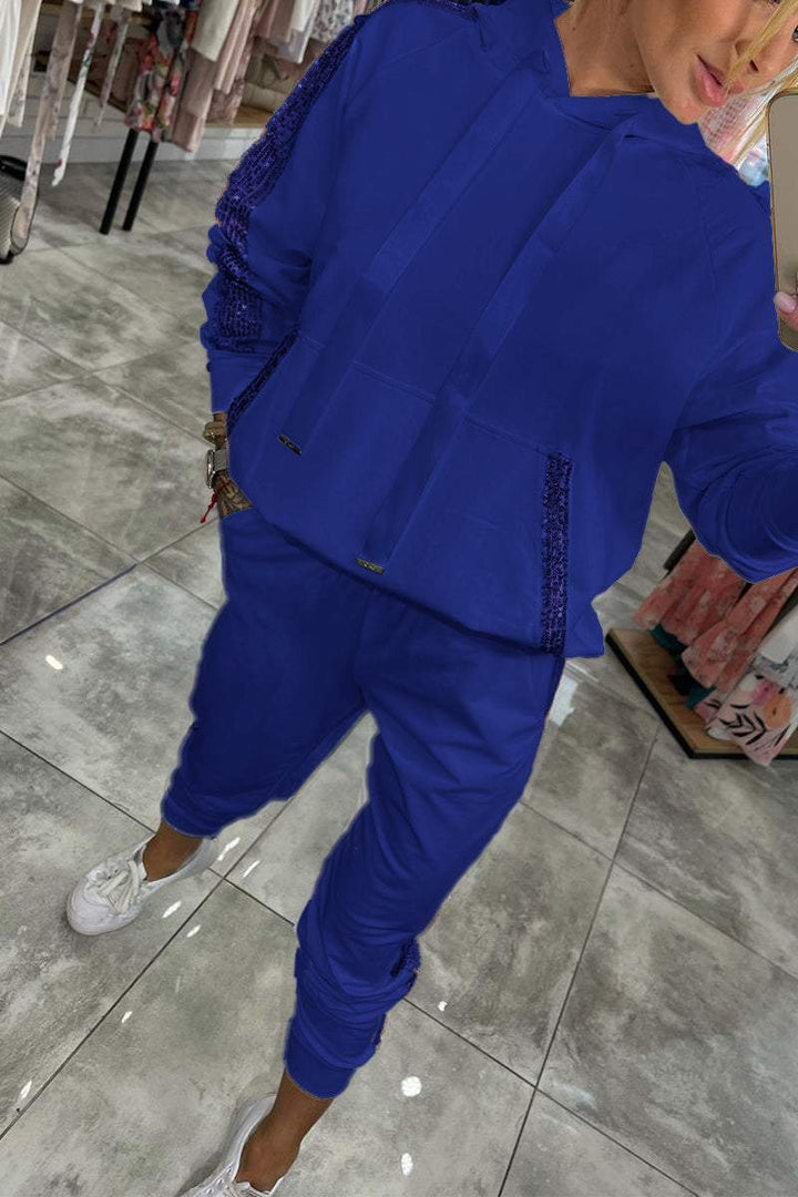Conjunto Otoñal para Mujer