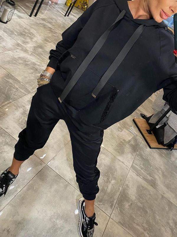 Conjunto Otoñal para Mujer