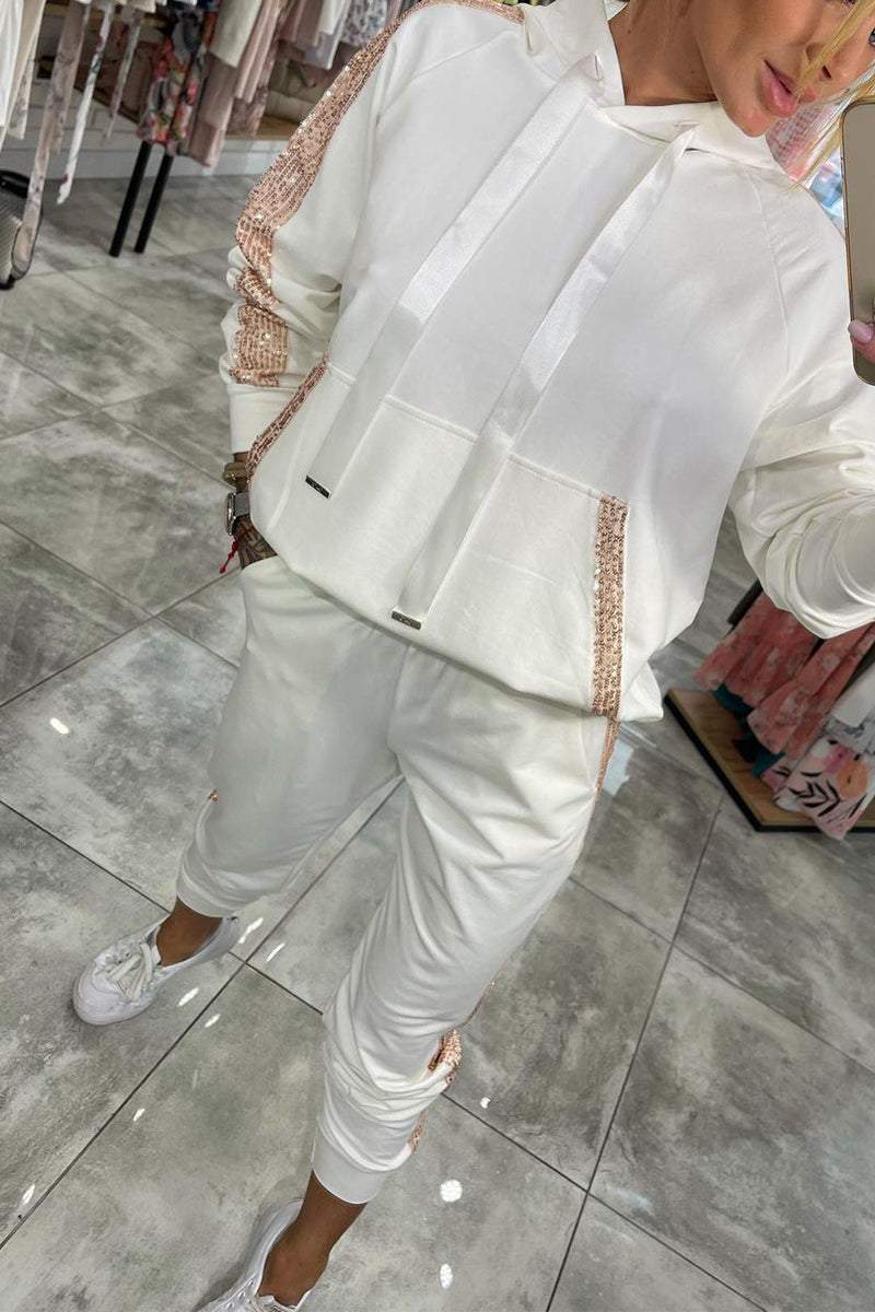 Conjunto Otoñal para Mujer
