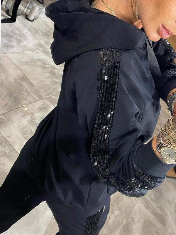Conjunto Otoñal para Mujer