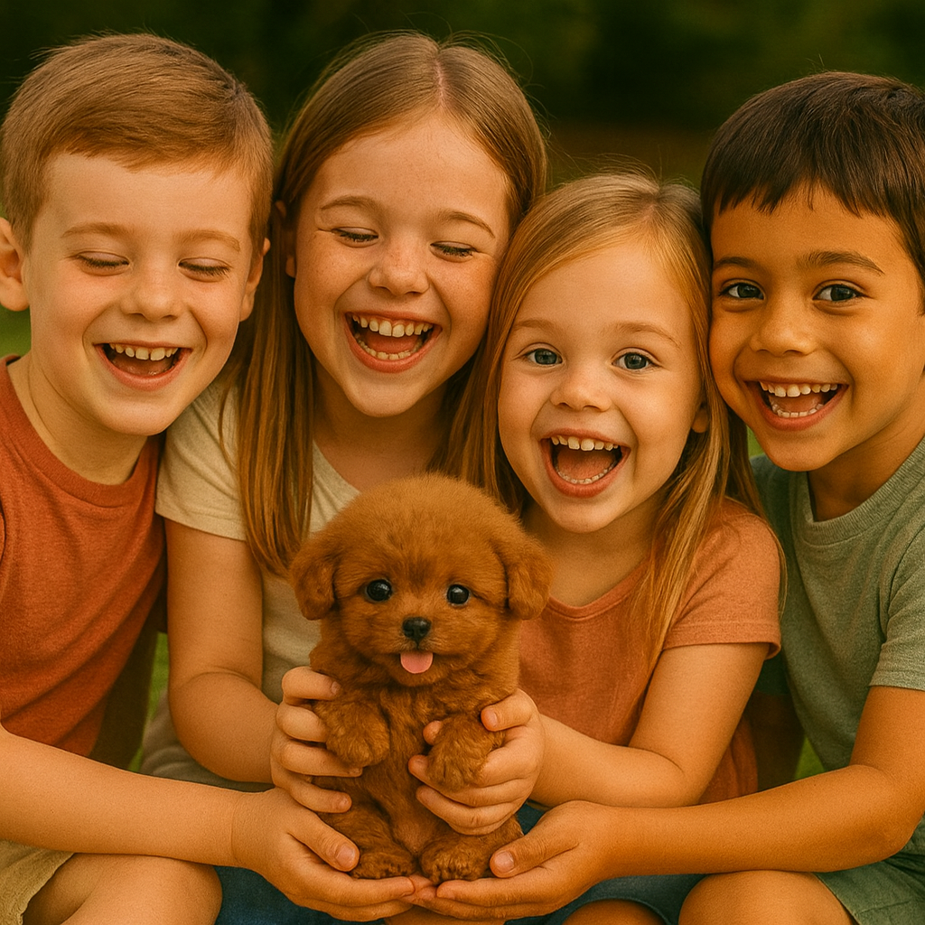 Juguete Interactivo para Cachorros con Movimiento y Sonido Realista