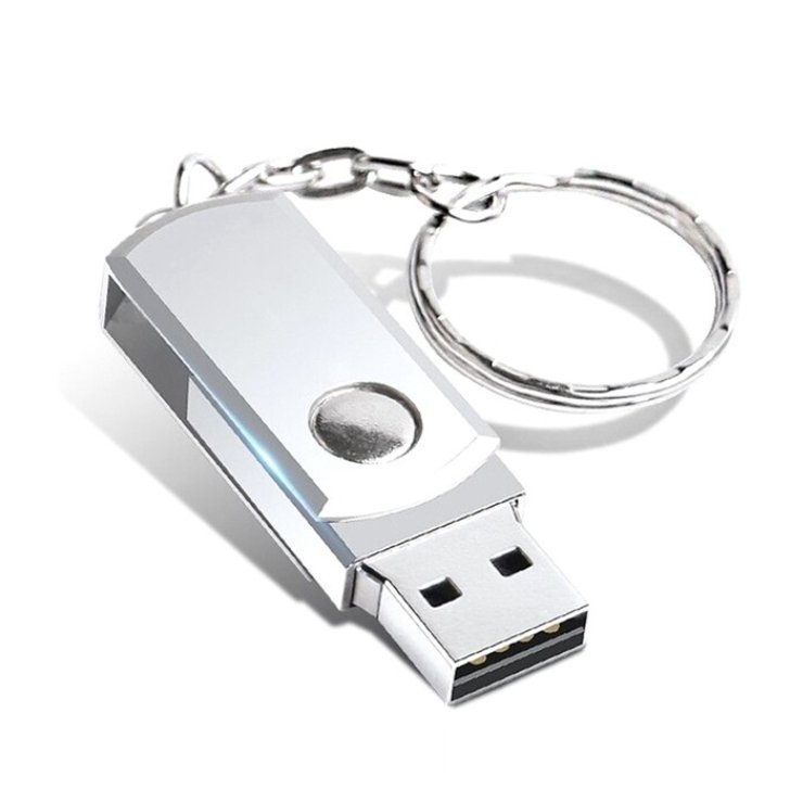 USB flash disk 3.0 s kapacitou 2 TB