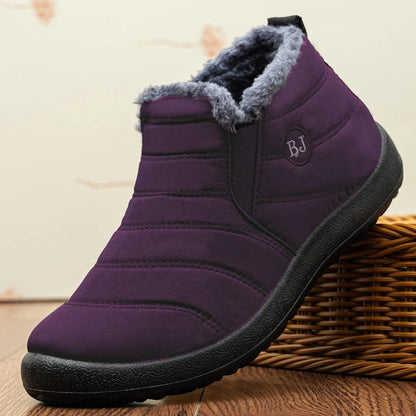 Frostellia Botas Mujer | Botas de Invierno para Uso Diario