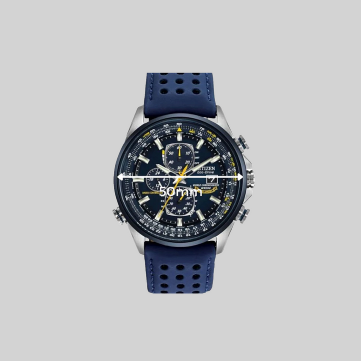 Waterproof Chronograph Watch for Men